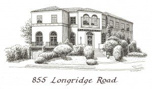 855 Longridge Road