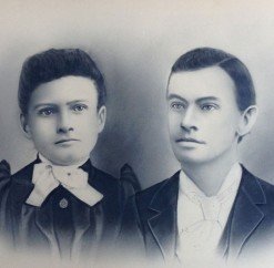 Rubino Family Members